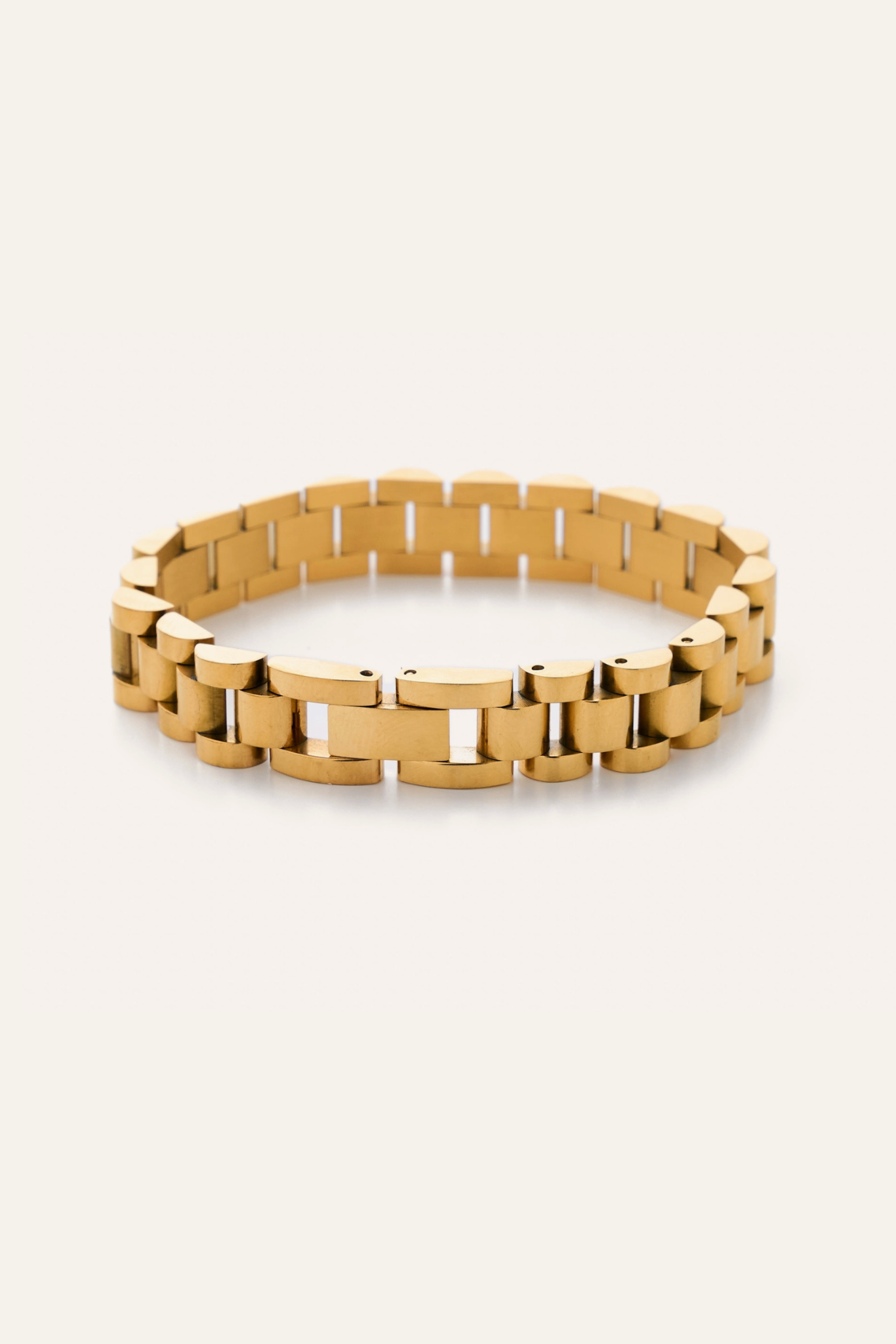 Cameron Watch Band Bracelet