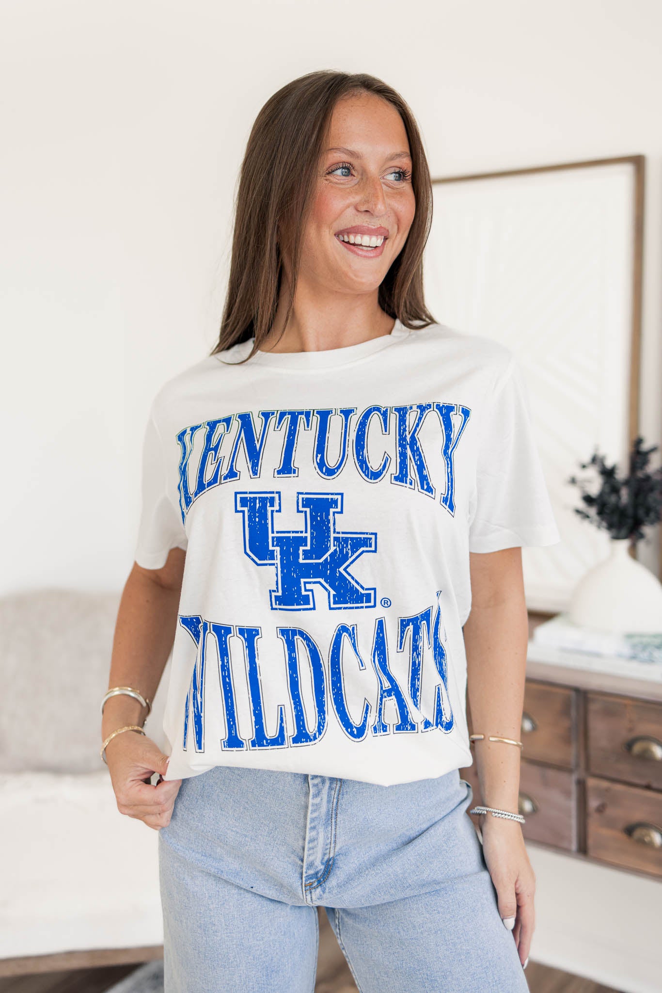 The Classic UK Tee