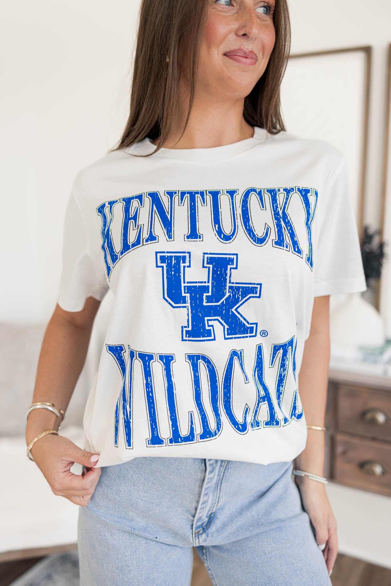 The Classic UK Tee