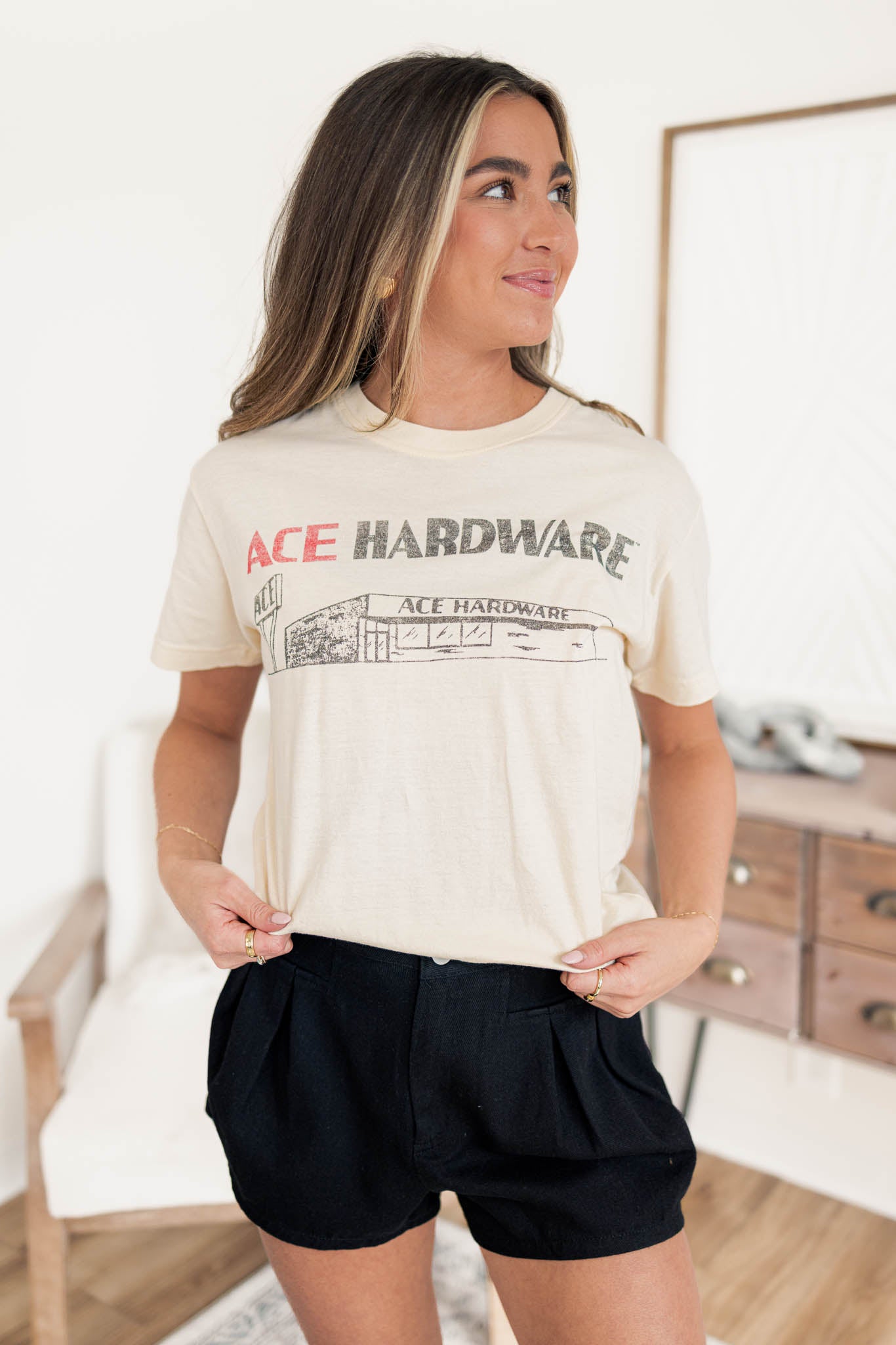 Ace Hardware Vintage Tee