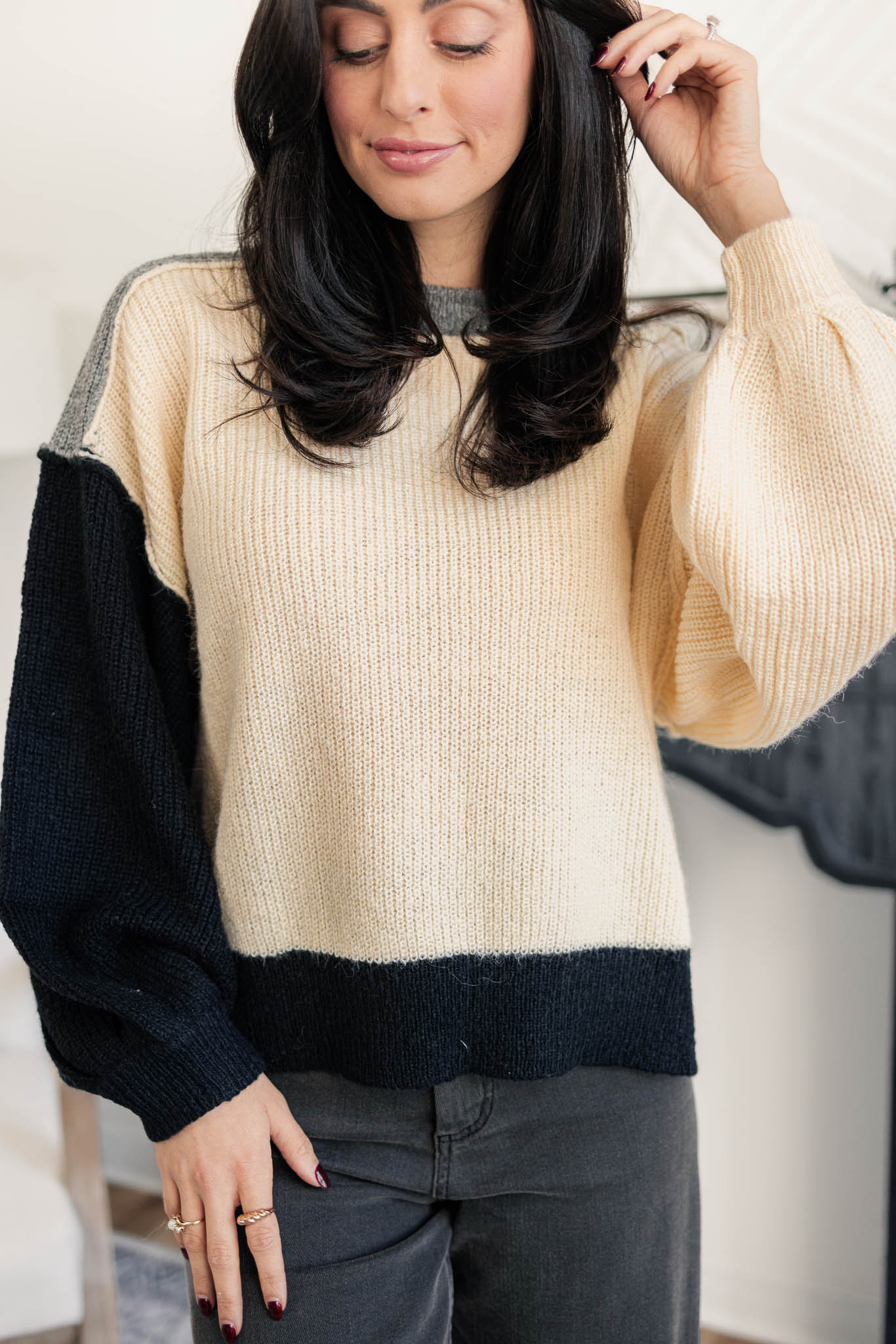Ramona Sweater