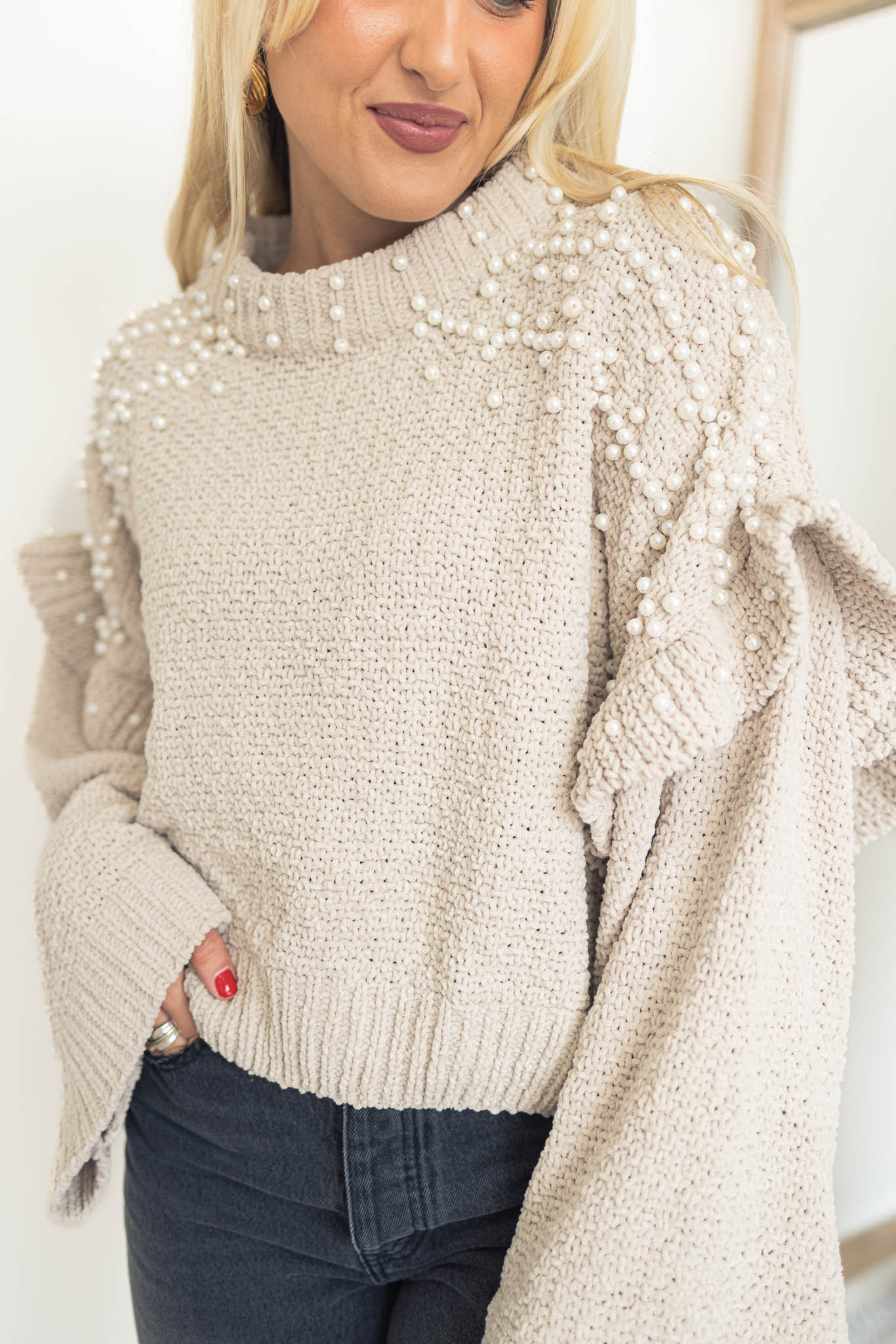 Dunmore Sweater