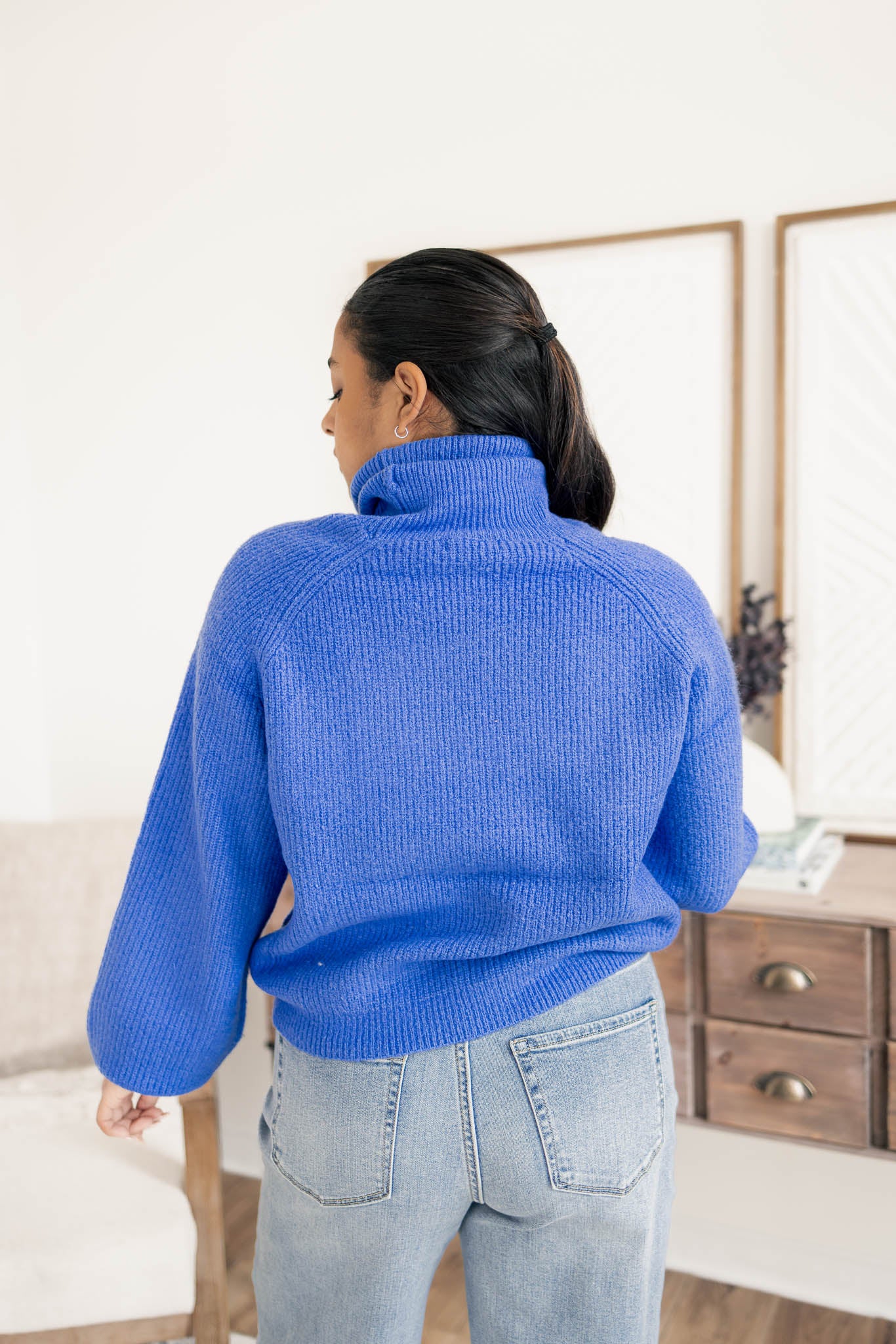 Robyn Sweater