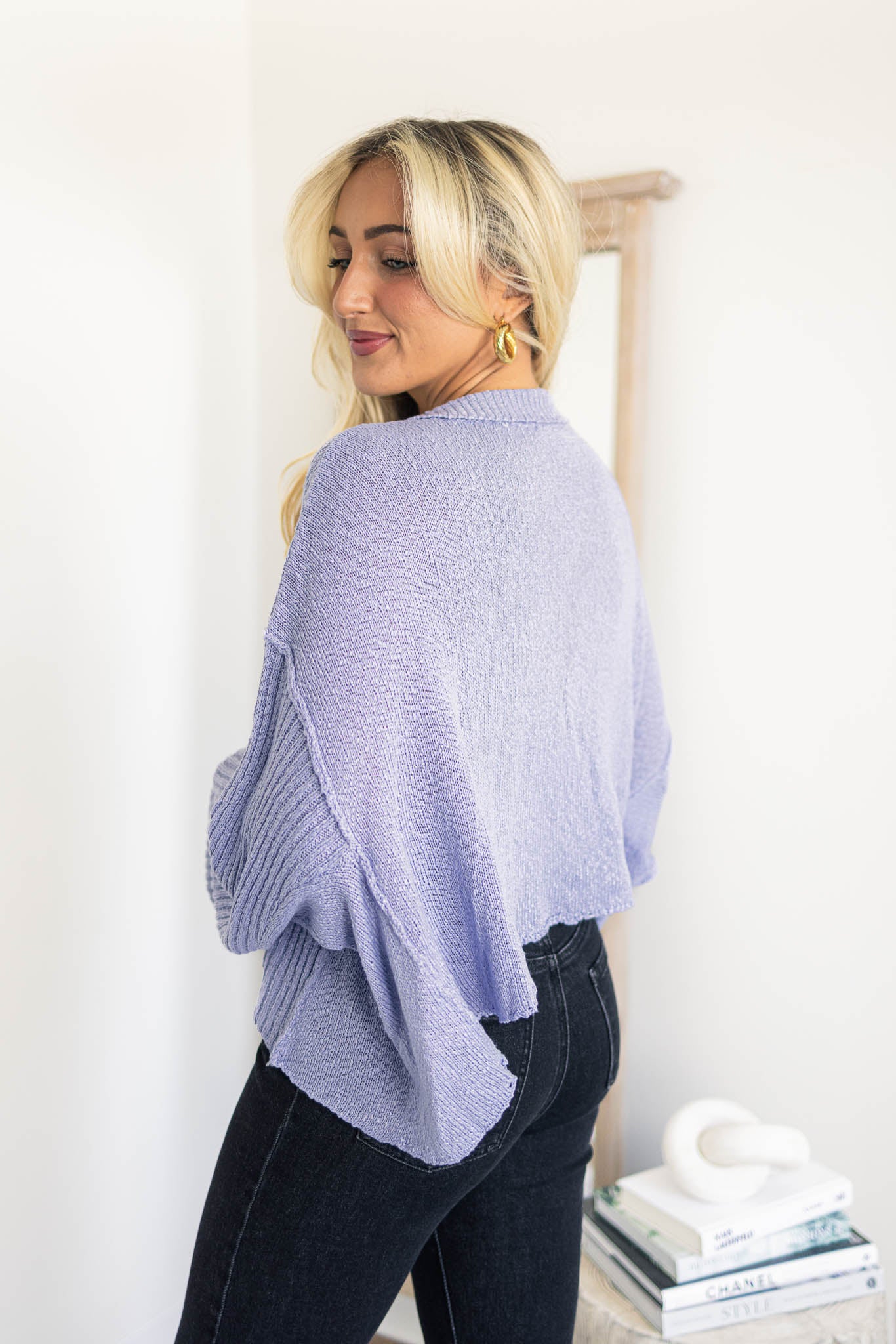 Carolina Sweater
