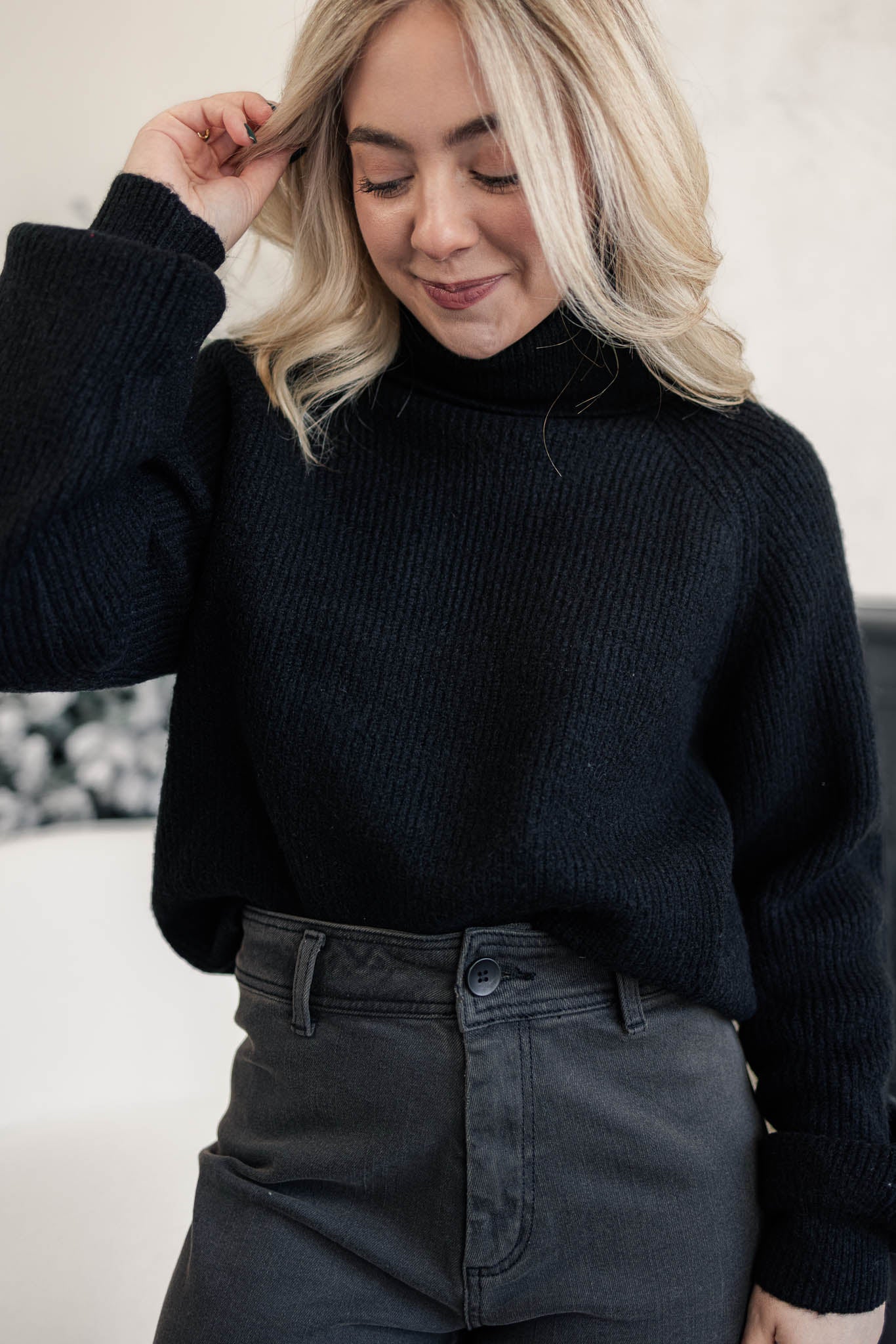 Robyn Sweater