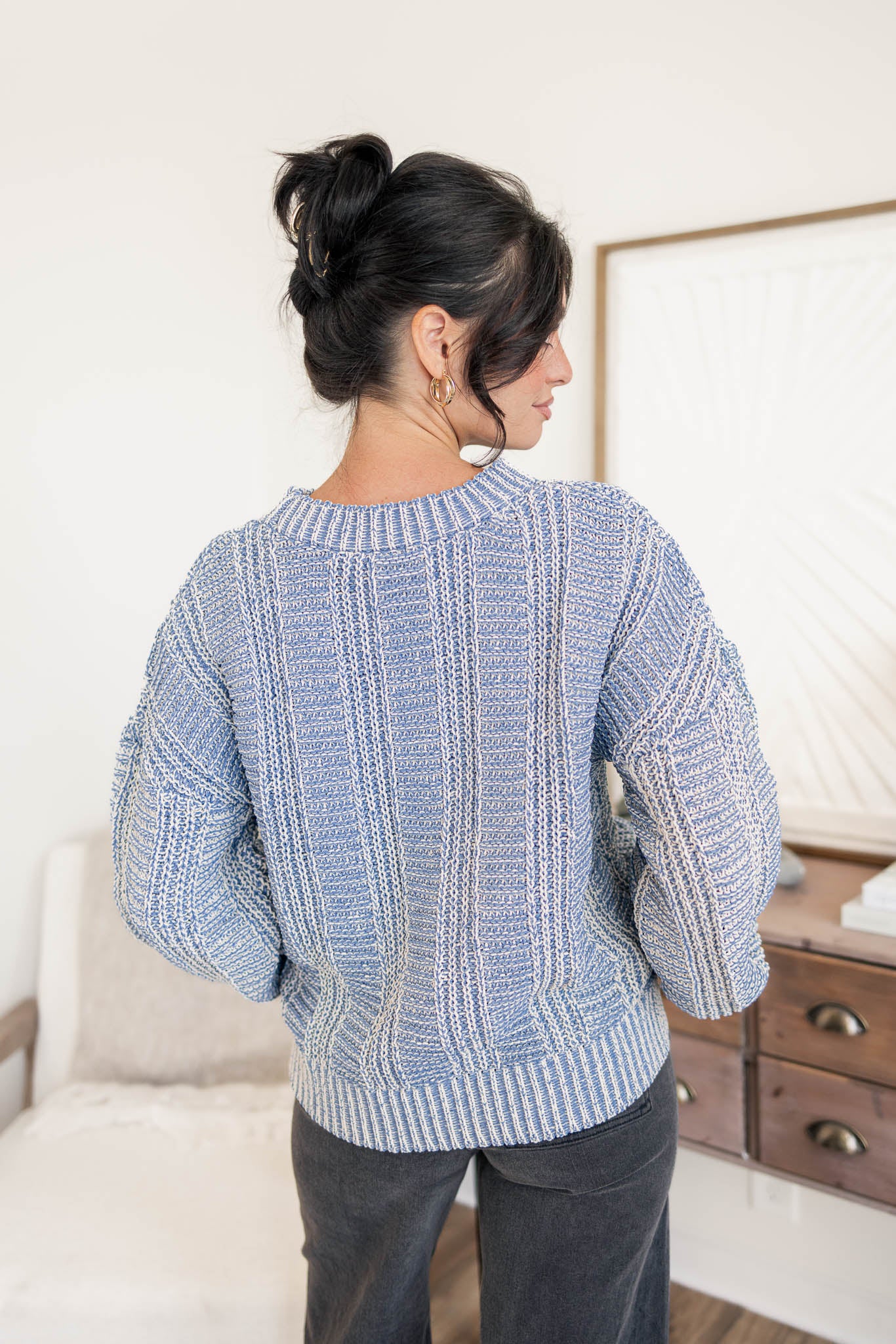 Maggie Sweater