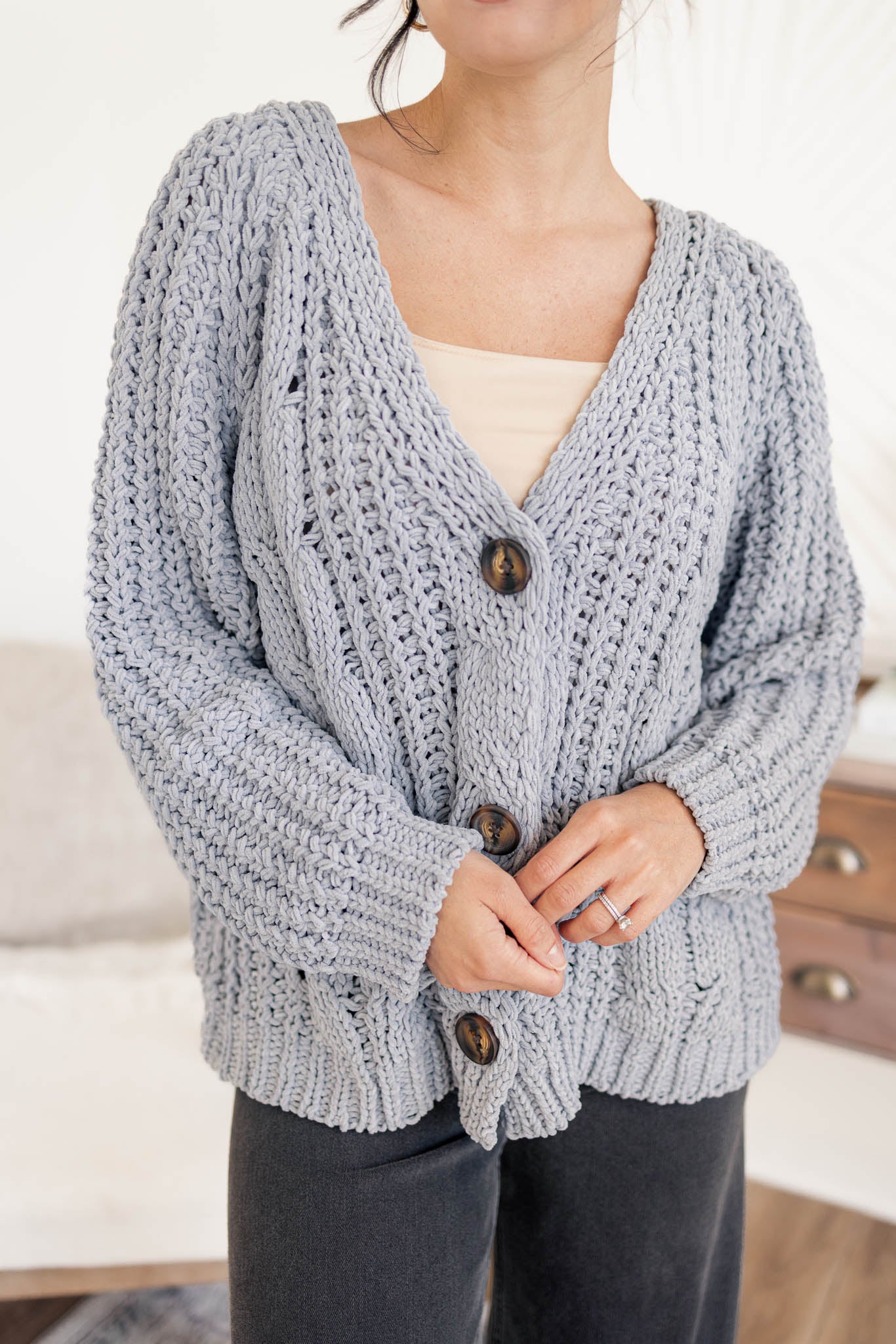 Berkshire Cardigan