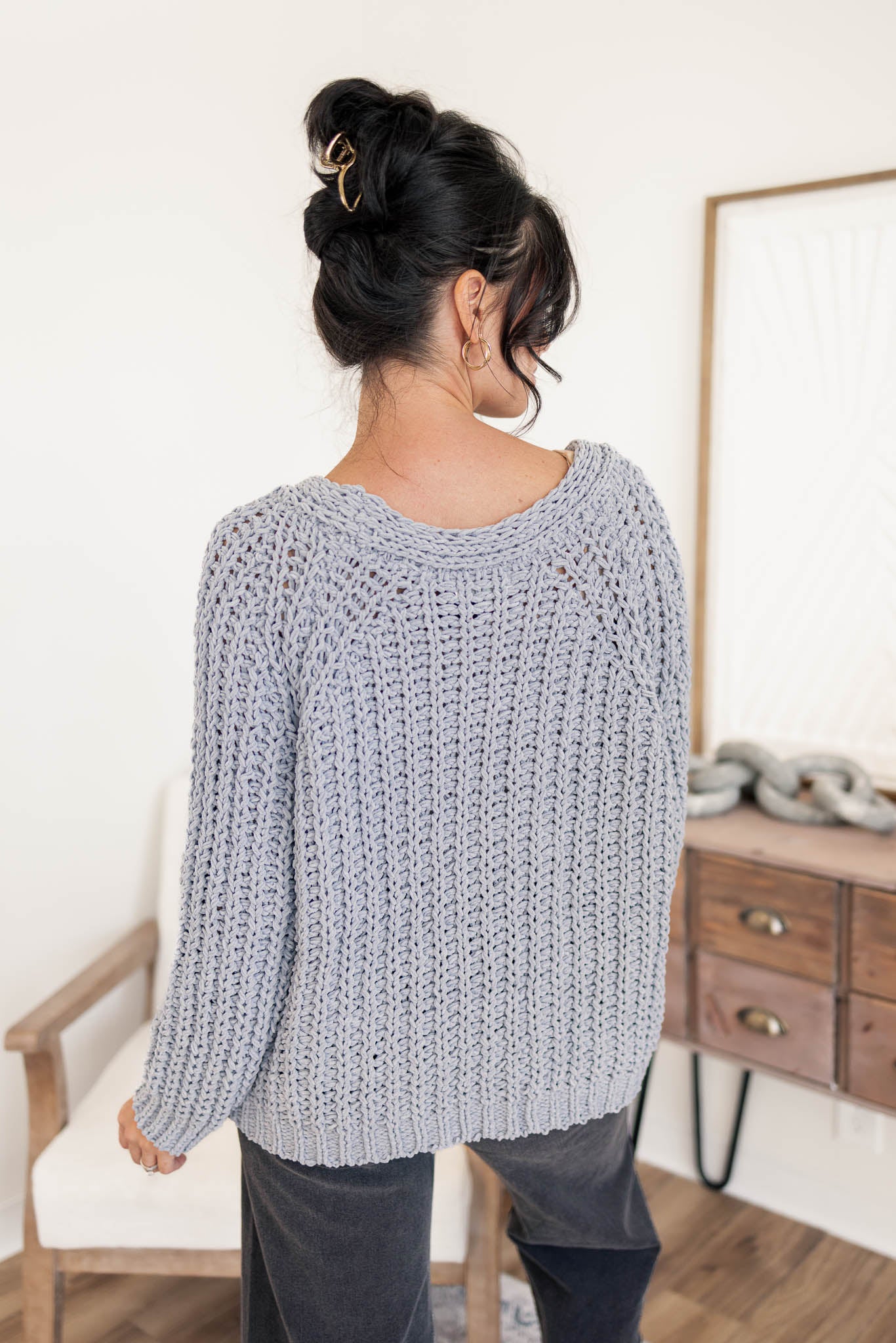 Berkshire Cardigan