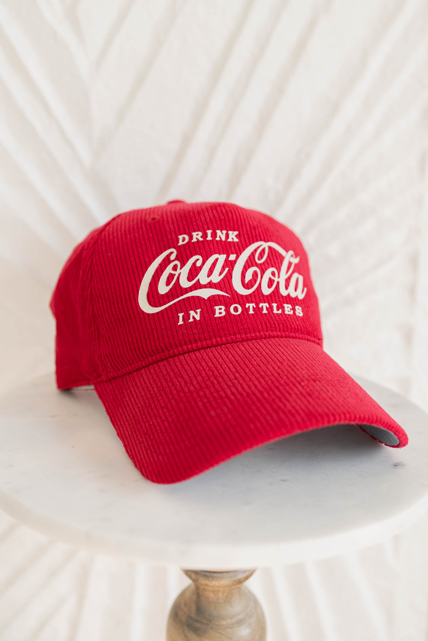 Coca-Cola Trucker Hat