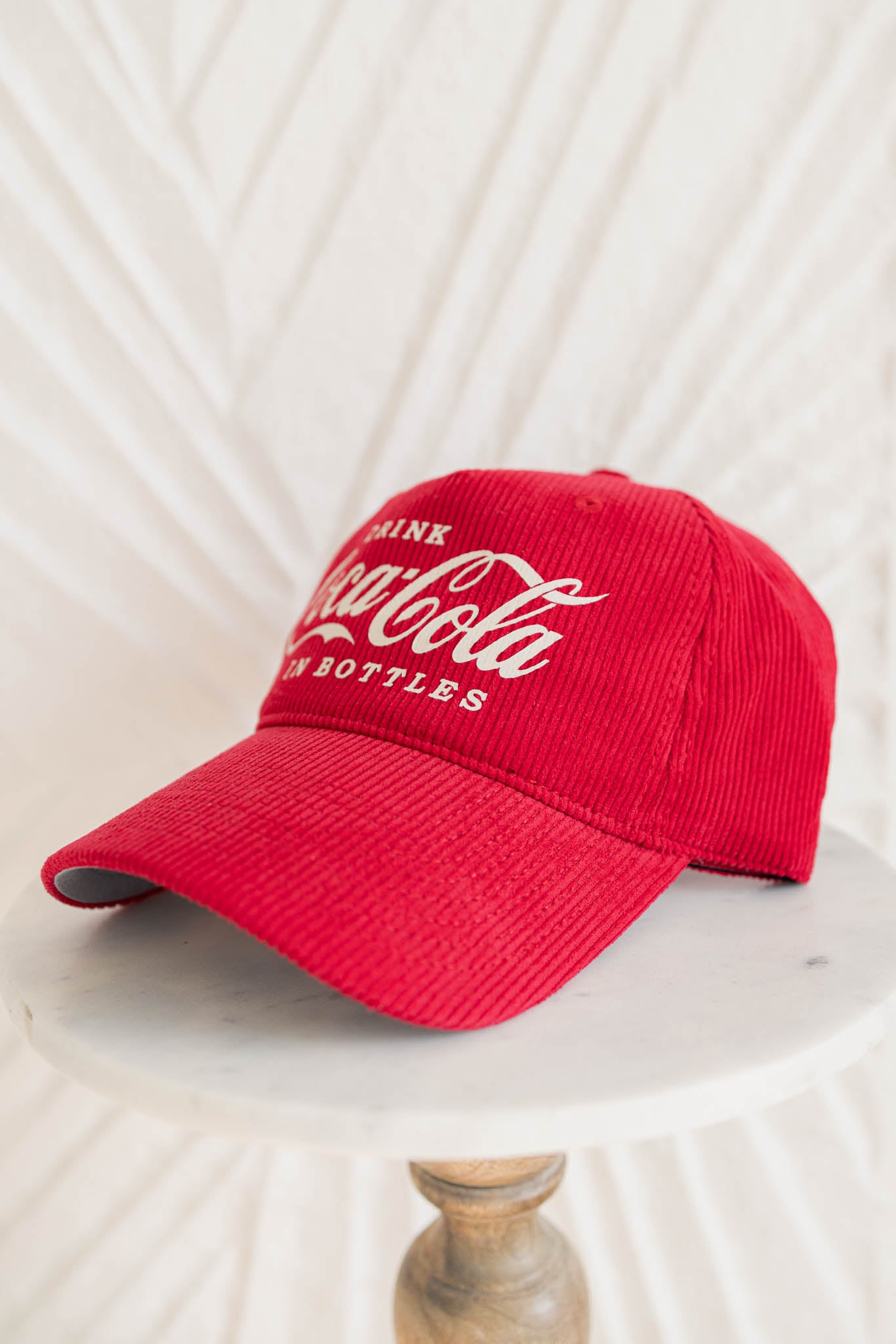 Coca-Cola Trucker Hat