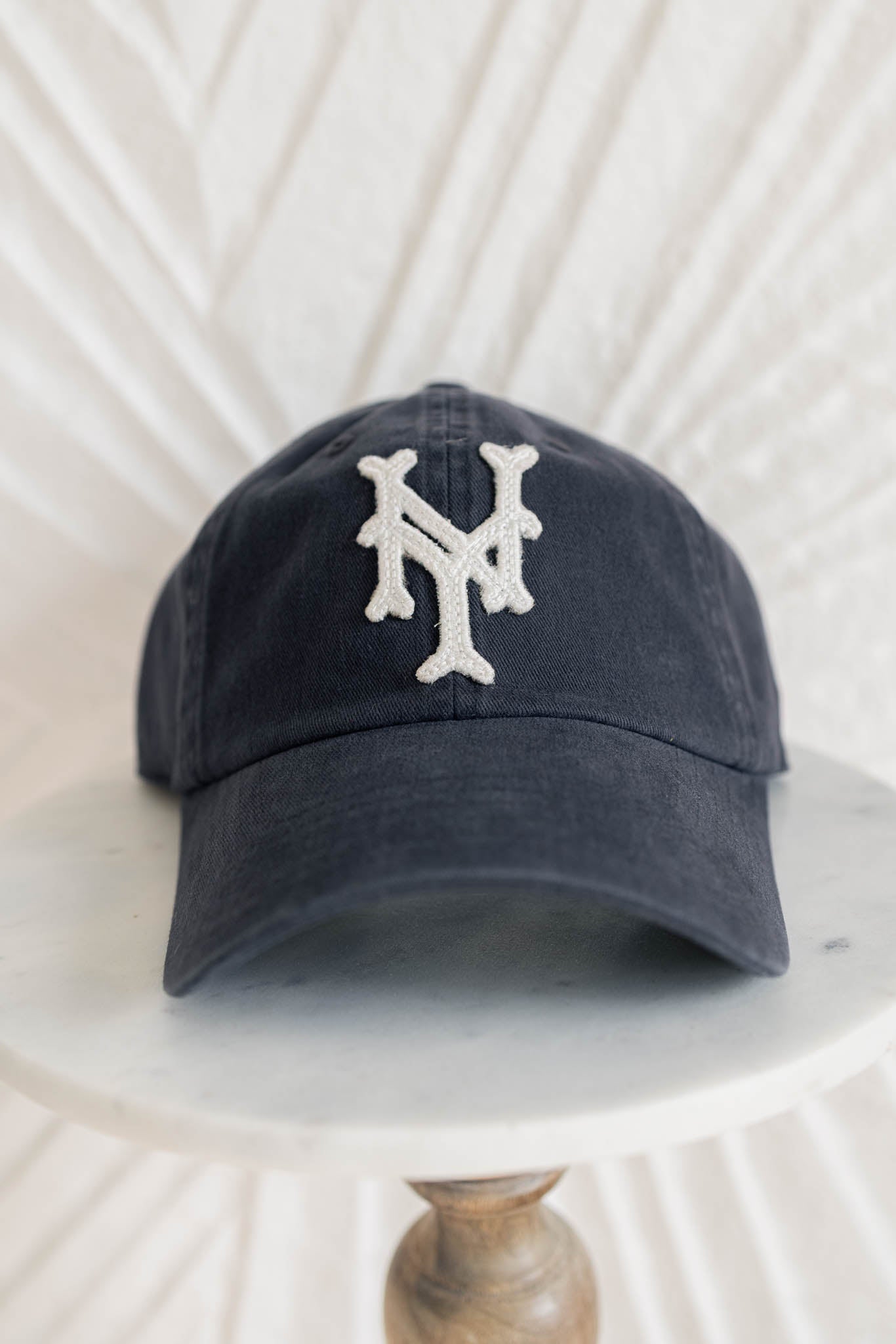 NY Yankees Vintage Baseball Cap