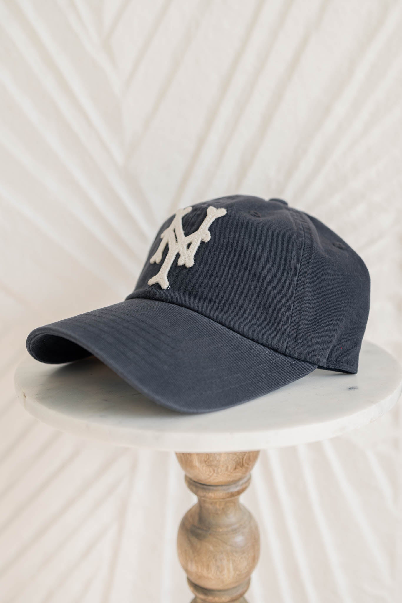 NY Yankees Vintage Baseball Cap
