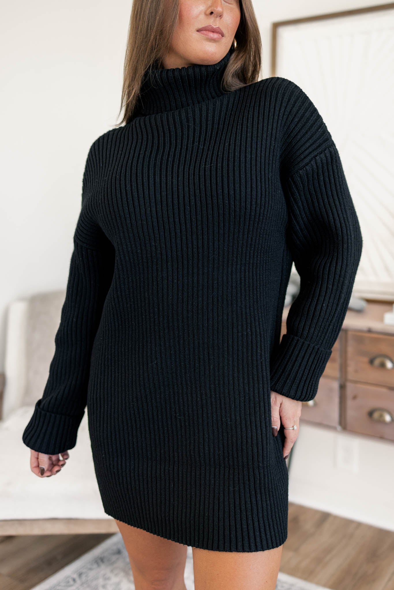 Kelly Sweater Dress