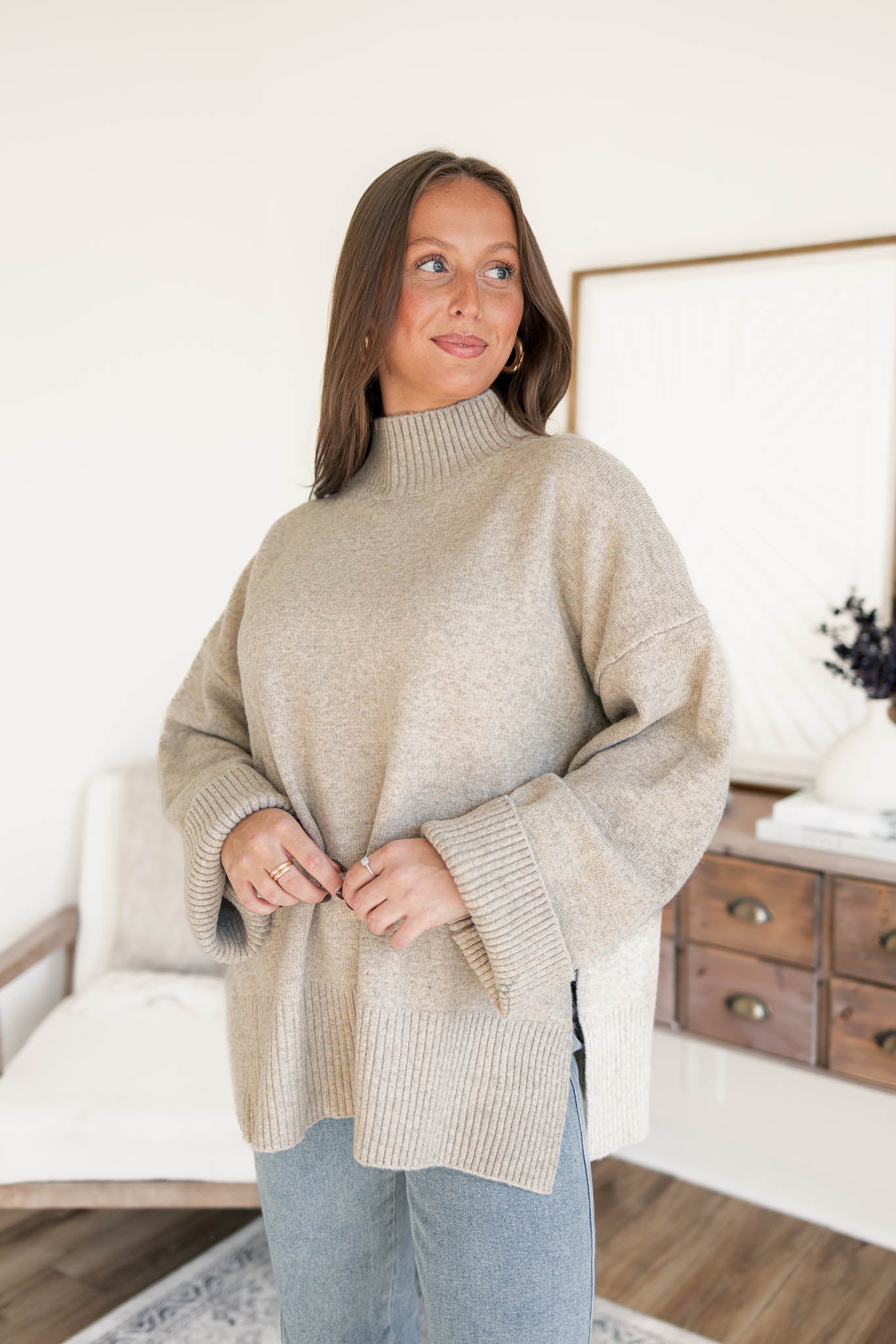 Breckenridge Sweater