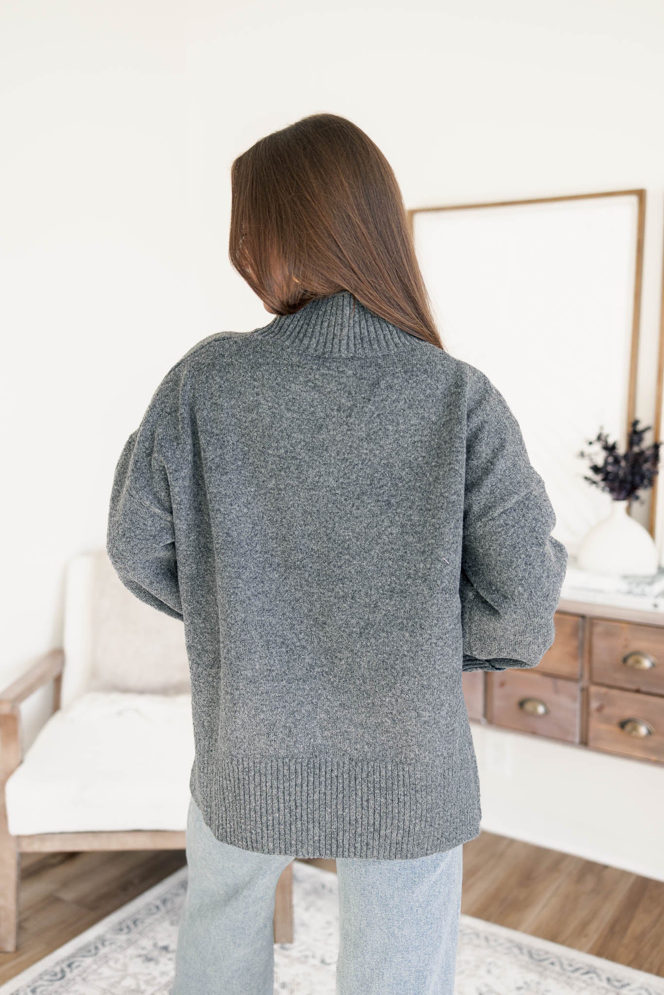 Breckenridge Sweater