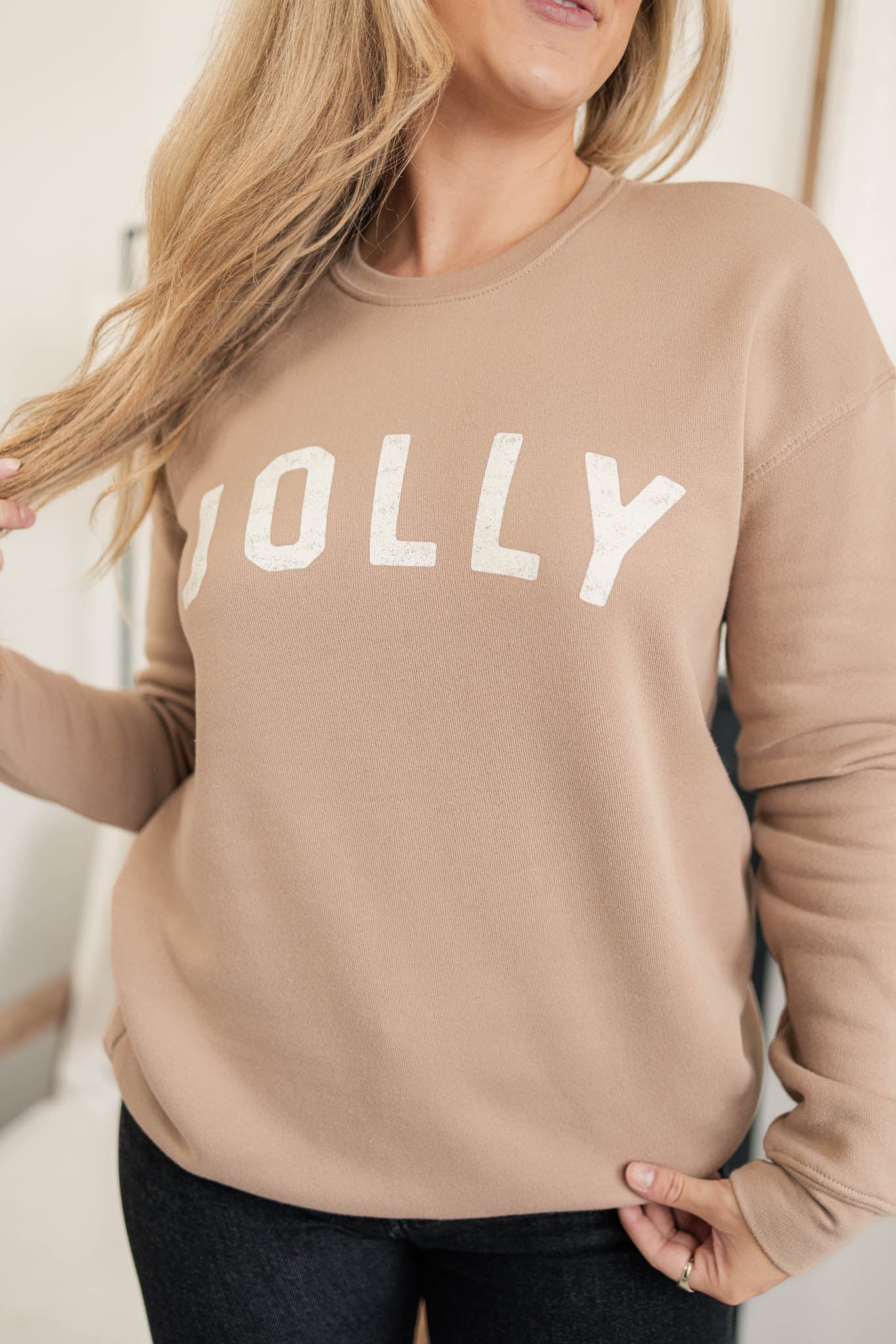 Jolly Sweatshirt