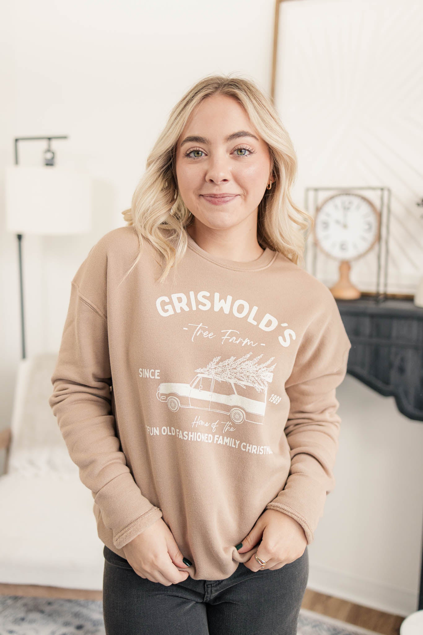 Griswold's Sweatshirt