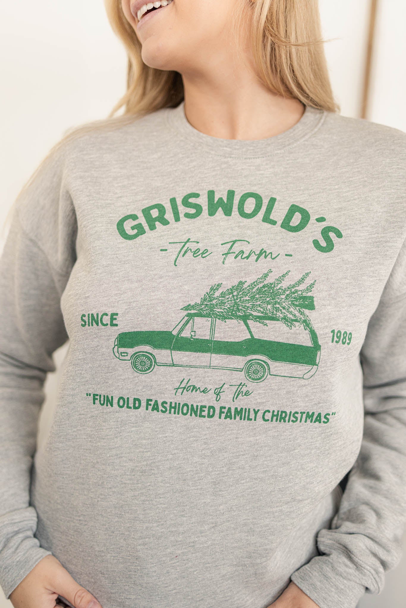 Griswold's Sweatshirt