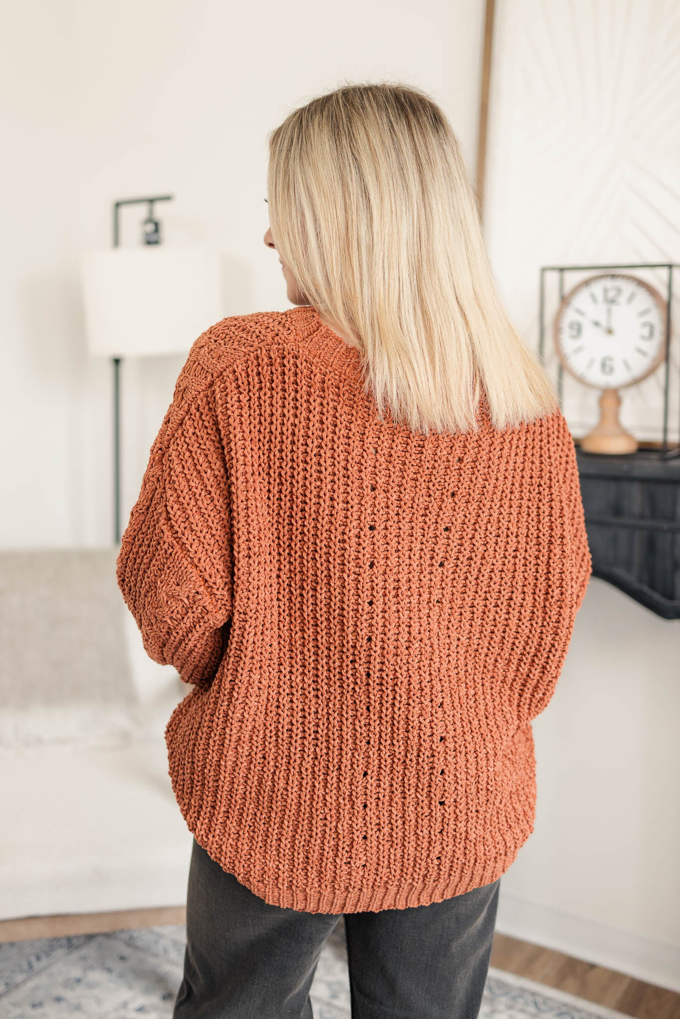 Bristol Sweater