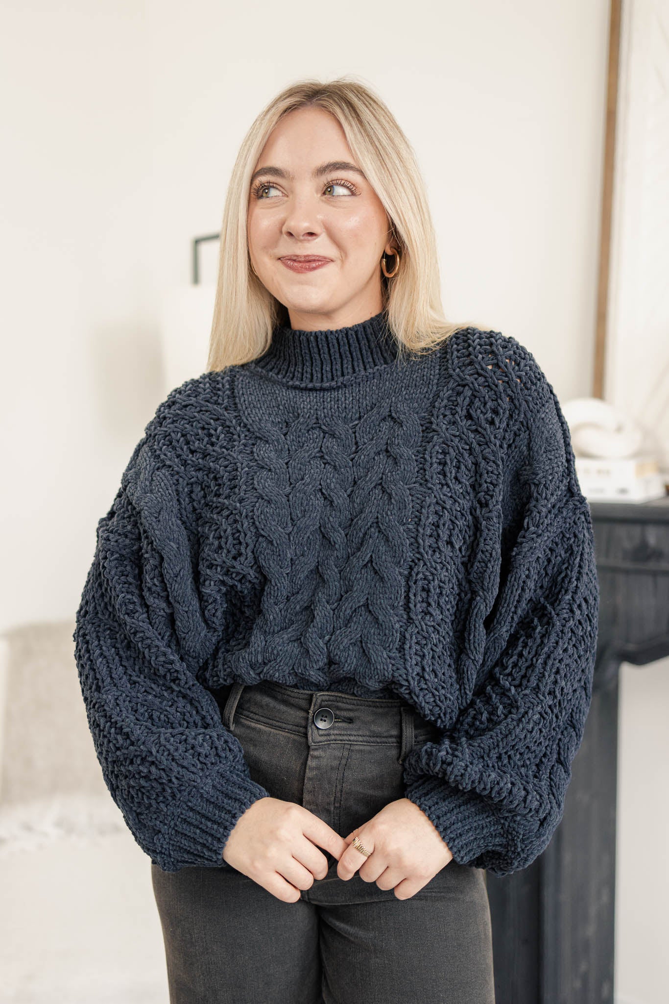 Pippa Sweater