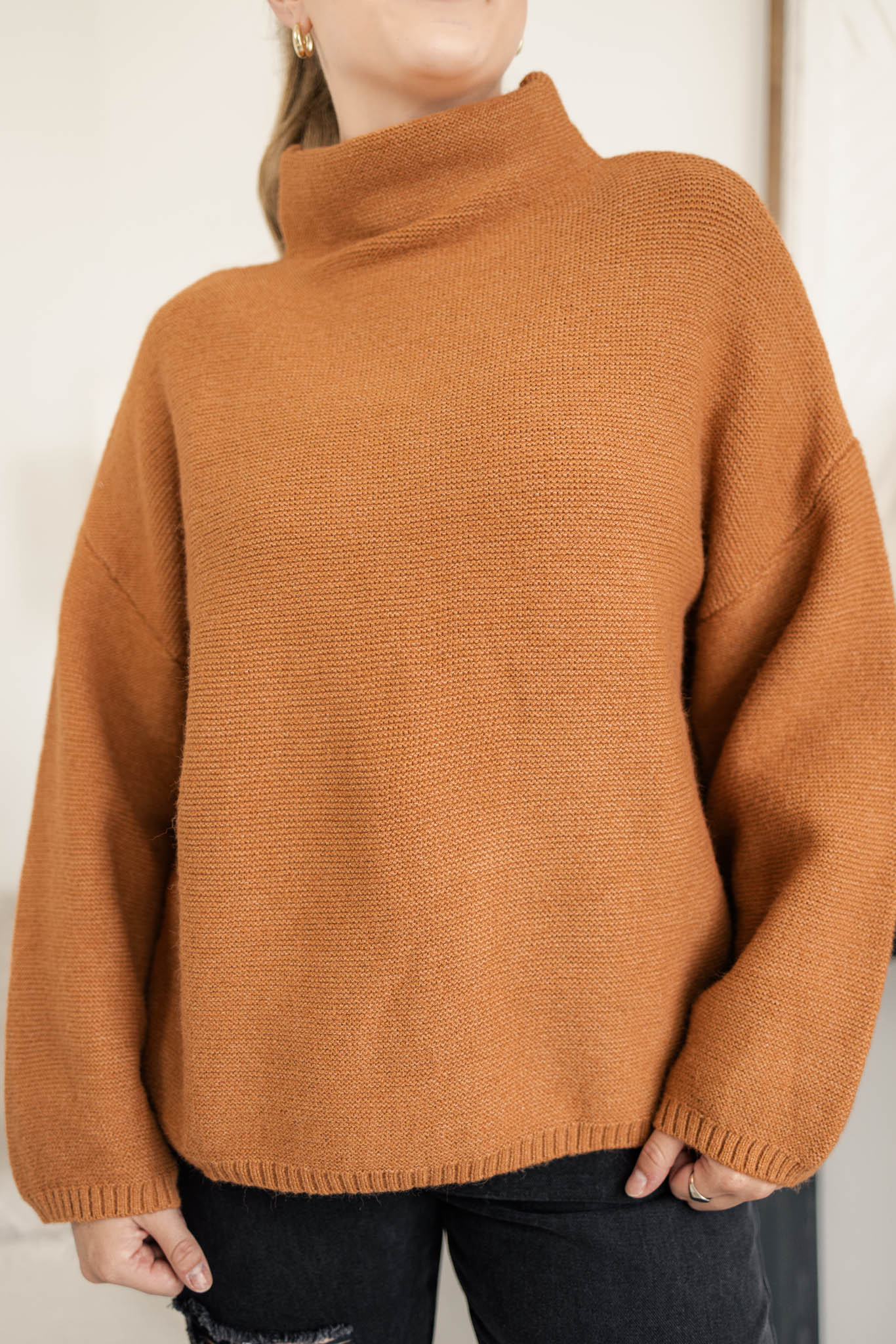 Vermont Sweater