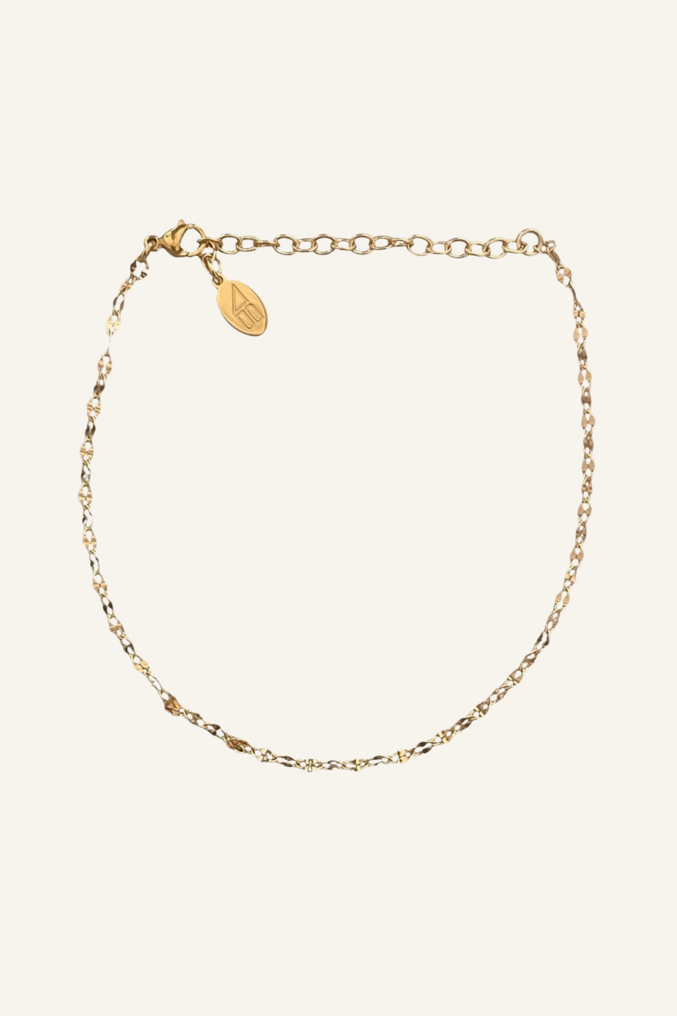 Eve Anklet