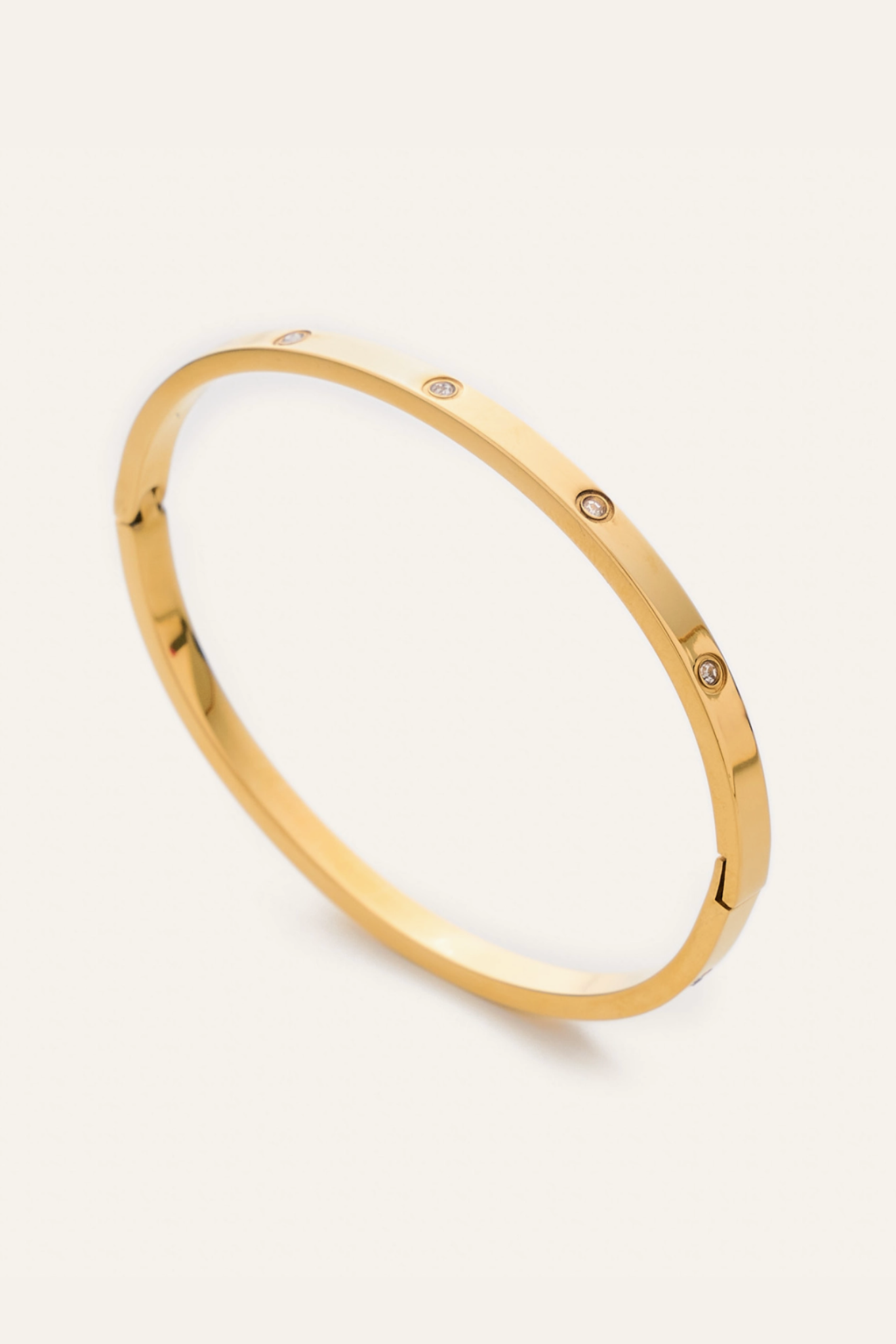 Mini Corrine Bangle Bracelet